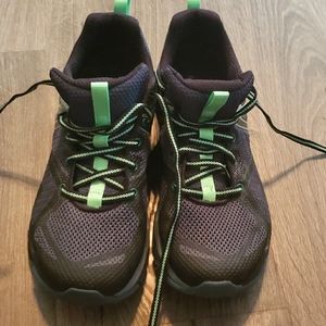 MERRELL Women's hiking shoes